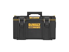 DEWALT TOUGHSYSTEM 2.0, Large Tool Box,