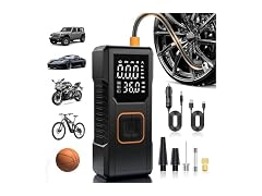 FUPYG 150PSI Cordless Tire Inflator