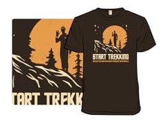 Start Trekking Remix