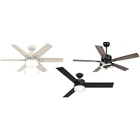 Up to 75% off on Ceiling Fans for Every Room