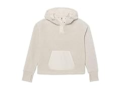 Amazon Essentials Aeaw11tffw22 Fleece Jacket, Light Grey, XS