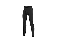 Carhartt Men's Force Midweight Diagonal Rib Base Pant