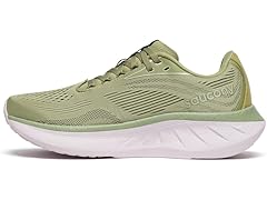 Saucony Women's Ride 18 Sneaker (5)