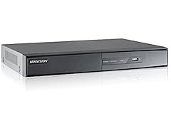 Hikvision Turbo Series 16 Channel DVR