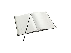 Tops Royale Business Casebound Notebook