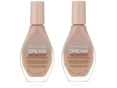 Fluid Touch Foundation (Pack of 2)
