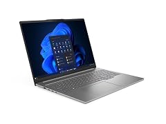 Lenovo IdeaPad Pro 5i 16" OLED RTX 5050 Laptop (Open Box)