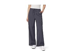 WallFlower Women (L) Flirty Pull Relaxed Trousers