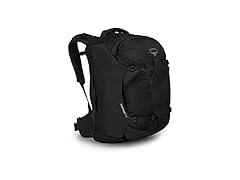 Osprey 10003321 O/S Osprey Farpoint 55L Men's Travel Back