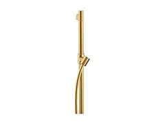 AXOR Starck 5" Wallbar, Gold