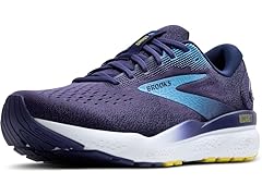 Brooks Mens-Ghost 16 Running Shoe