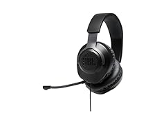 JBL QUANTUM 100 WIRED