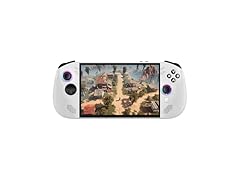 Lenovo Legion Go S 2025 Mobile Gaming Console
