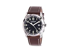 SwissArmy Victorinox Infantry Mens Watch