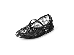 The Drop Women's Katy Mary Jane Flat