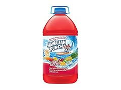 1CT Hawaiian Punch, Fruit Juicy Red, 128 Fl Oz Bottle