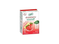 True Lemon Strawberry Lemonade 30ct (Pack of 1)