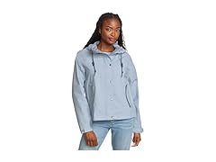 Eddie Bauer Port Townsend Rain Jacket