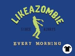 LikeAZombie