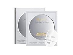 Bagavs Collagen Face Mask