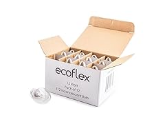 ecoflex 12 15W Watt Himalayan Salt Lamp Bulb