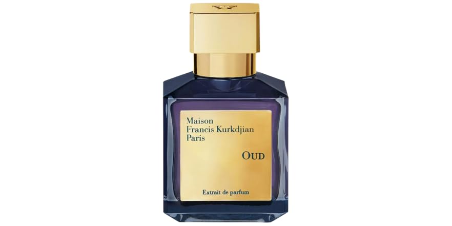 MFK Oud Extrait De Parfum 2.4 oz Tester