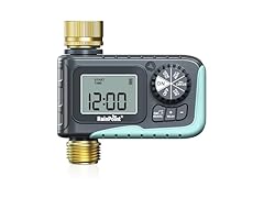RAINPOINT Programmable Sprinkler Timer