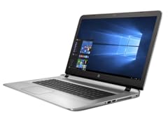 HP ENVY 17.3" i7, GTX940M Full-HD Laptop