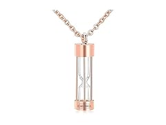  STARTONECO Time Memory Hourglass Glass