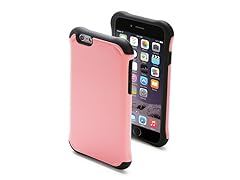Urge Basics Glossy iPhone 6 Case, Pink