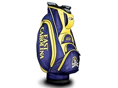East Carolina Victory Cart Bag