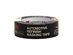 3M Automotive Refinish Masking Tape,