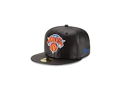 Knicks League 9FORTY Black Cap