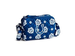 Vera Bradley Colts Crossbody Bag