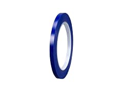 3M 3M Vinyl Tape 471+, 1/4 in x 36 yd,
