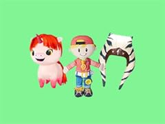 Last Minute Toys Under $20!