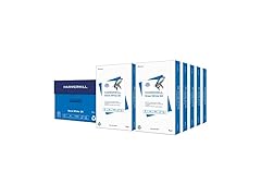 Hammermill Printer Paper, 8.5 x 14 (5,000 Sheets)