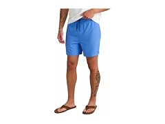 HUK Men's Standard Pursuit Volley