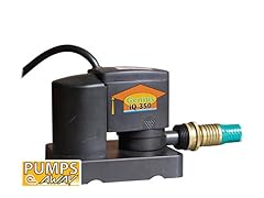 350 GPH Automatic Cover Pump