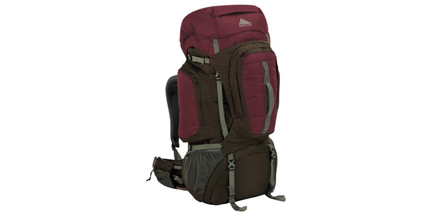 kelty redcloud 110 pack