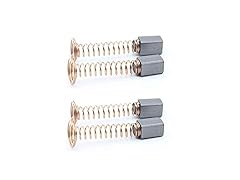 Jolyfire 4 PCS Carbon Motor Brushes