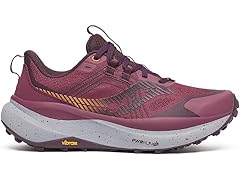 Saucony Xodus Ultra 4 Women's Shoes