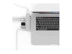 NECESSARY  7-in-2 USB-C Hub Adapter