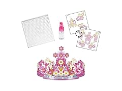 Aquabeads 3D Princess Tiara Set