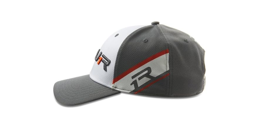 TaylorMade R1 Tour Launch Radar Cap