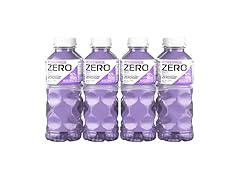 8PK POWERADE Electrolyte Enhanced Zero Sugar Grape