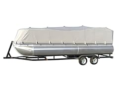 Pyle Armor Shield Trailer Guard Cover