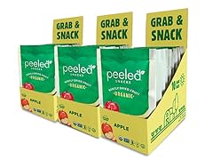 Dried Apple, 1.23 oz. Bag- 30 Count