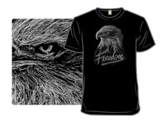 Freedom to Scribble