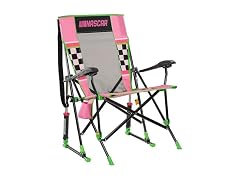 GCI Outdoor NASCAR Roadtrip Rocker Sports Chair